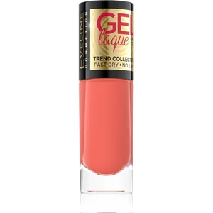 Eveline Cosmetics 7 Days Gel Laque Nail Enamel vernis à ongles gel san... pas cher