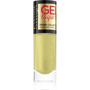 Eveline Cosmetics 7 Days Gel Laque Nail Enamel vernis à ongles gel san...