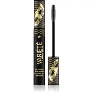 Eveline Cosmetics Variete "  mascara, longue tenue, pr ©cis pas cher