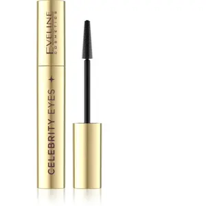 Eveline Cosmetics Celebrity mascara, longue tenue, précis pas cher