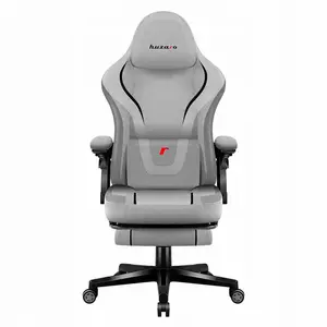 Huzaro Chaise Gaming Force 4.6 pas cher