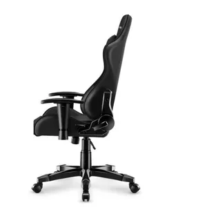 Comparateur de prix : Huzaro Hz-Ranger 6.0 Black Gaming Chair For Children