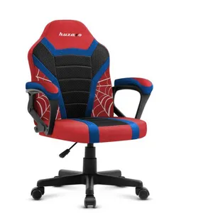 Comparateur de prix : Gaming Chair For Child Huzaro Ranger 1.0 Spider
