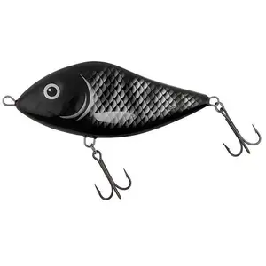 Comparateur de prix : Salmo Glidebait Slider Sinking 160 Mm