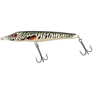 Comparateur de prix : Salmo Swimbait Limited Edition Jack Sinking 70g 180 Mm