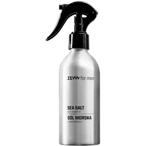 Comparateur de prix : Zew For Men Sea Salt Spray spray cheveux au sel marin 240 ml