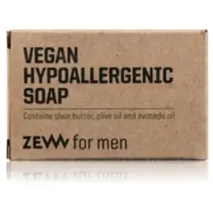 ZEW for Men Vegan Hypoallergenic Soap Savon solide 1000 ml pas cher