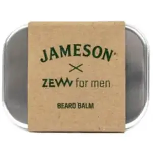 Zew For Men Baume à barbe Jameson Black Barrel pas cher