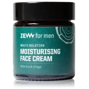 Comparateur de prix : Zew For Men Face Cream crème hydratante visage pour homme 30 ml