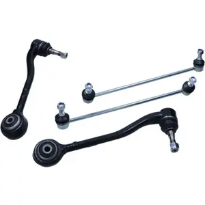 Comparateur de prix : Maxgear Jeu de bras, suspension de roue 725782