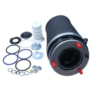 Maxgear Soufflets à ressort, suspension pneumatique 110809