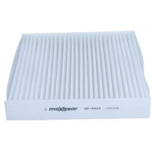 MAXGEAR Filtre d'habitacle Filtre de pollens 26-1948 pas cher