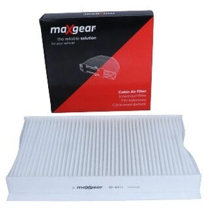 MAXGEAR Filtre d'habitacle Filtre à particules 26-1924Vendu parpiecesauto.fr
