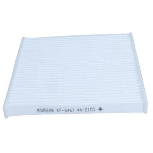 MAXGEAR Filtre d'habitacle Filtre de pollens 26-1936Vendu parpiecesauto.fr