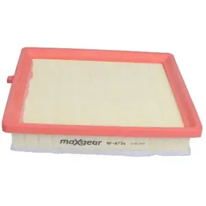Maxgear Filtre à air 262403 pas cher