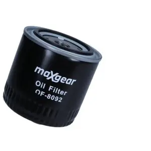 Maxgear Filtre à huile 262082Vendu parpiecesauto.fr
