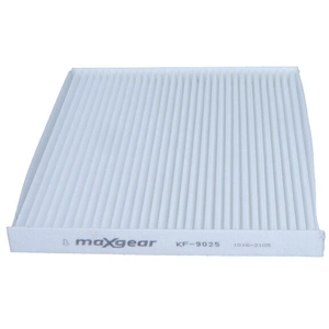 MAXGEAR Filtre d'habitacle Filtre de pollens 26-1982 pas cher