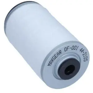 MAXGEAR 26-2010 Filtre à huile Cartouche filtrante, avec joints pas cher