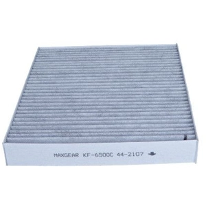 MAXGEAR Filtre d'habitacle Filtre à charbon actif 26-1983 pas cher