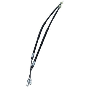 Maxgear Câble de traction, frein de stationnement 320900