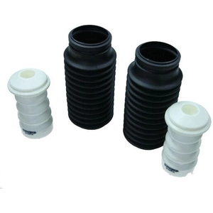 Comparateur de prix : Soufflet d'amortisseur et butée élastique de suspension MAXGEAR 72-4278