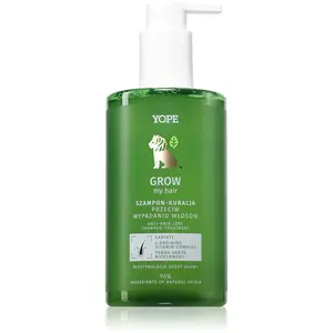 Yope Grow My Hair shampoing anti-chute 300 ml pas cher