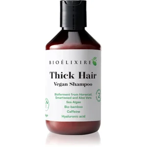 Bioélixire Thick Hair shampoing pour stimuler la repousse des cheveux ... pas cher
