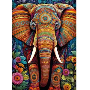 CherryPazzi Puzzle 2000 pièces : Le pouvoir de la nature pas cher