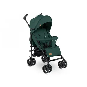 Comparateur de prix : Poussette Lionelo Irma Vert Forest
