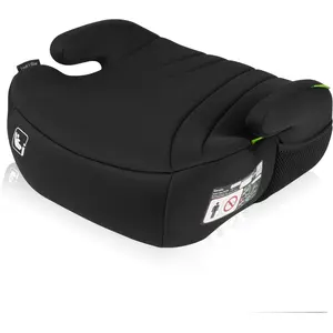 LUUK I-SIZE BLACK