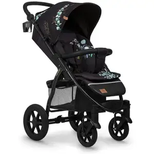 lionelo Poussette compacte Annet Tour Golden MomentsVendu parcdiscount
