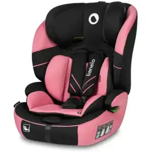 Comparateur de prix : lionelo Siège auto Levi One I-Size Pink Rose