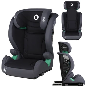 Siège-auto bébé évolutif LIONELO Igo i-Size - ISOFIX - 100-150 cm - Gr...