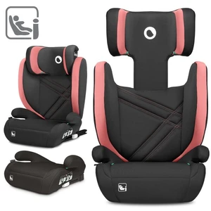 Comparateur de prix : LIONELO Hugo i-Size - Siège-auto bébé évolutif - ISOFIX - 100-150 cm -...