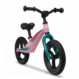 Lionelo - Draisienne Bart Tour Rose BubblegumVendu parcdiscount