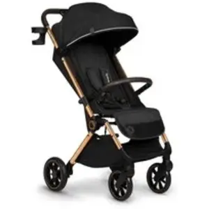 Comparateur de prix : Poussette Lionelo Cloe Noir TU LO-CLOE-BLACK-ONYX