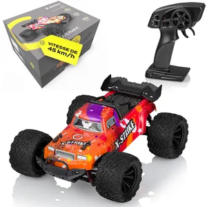 Comparateur de prix : OVERMAX X-Strike - RC Voiture télécommandée - Échelle 1:16 - 20 min - ...