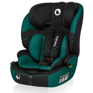 Comparateur de prix : lionelo Siège auto Levi One I-Size Green Forest
