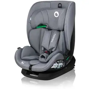 Comparateur de prix : Lionelo Siège auto enfants de 76 à 150 cm conforme à la norme r129 i-size