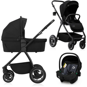 Lionelo, Poussette, Meril (0 Mois - 4 Années)