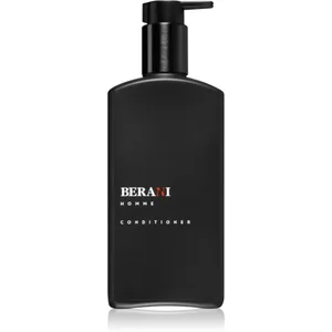 BERANI - Conditioner Après-shampoing 300 ml male pas cher