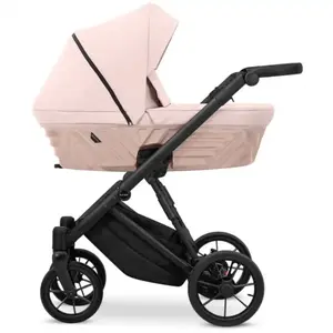 Comparateur de prix : Kunert Baby Poussette ivento ive 11 smoky rose
