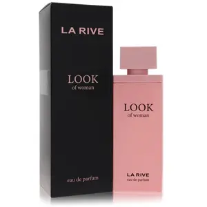 Look Of Woman - La Rive Eau De Parfum Spray 75 ml pas cher
