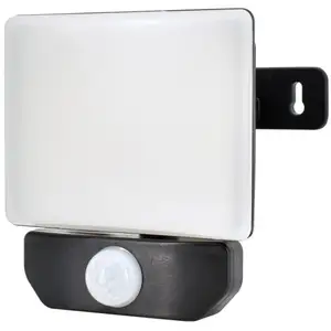 Bemko - Projecteur led lfx 10W - Blanc Naturel 4000K - 900lm - IP65 - ...Vendu parcarrefour