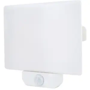 Bemko - Projecteur led 50W - Blanc Naturel 4000K - 4500 Lumens - Détec...Vendu parcarrefour