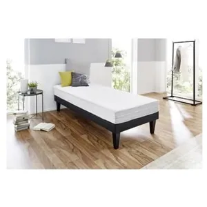 Comparateur de prix : DORMIPUR Matelas 90x190 - Mémoire de forme - 20 cm - Ferme - V980