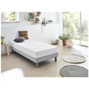 Comparateur de prix : DORMIPUR - Matelas - 90 x 200 cm - Epaisseur 16 cm - Mousse à mémoire ...