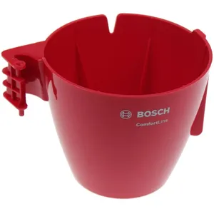 Bosch - porte filtre cafetiere - 12014355 - 5900215032474 pas cher
