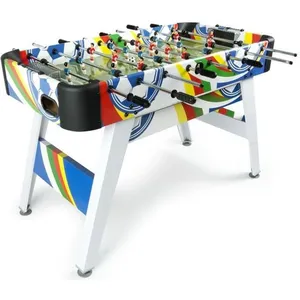 LEOMARK Jeu de table Baby foot Fun FutballVendu parcdiscount