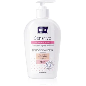 Comparateur de prix : BELLA HydroNatural gel de toilette intime 300 ml